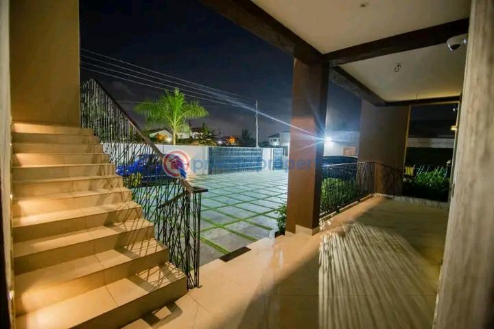 1 bedroom Apartment For Rent Adjiringanor East Legon Accra - 6