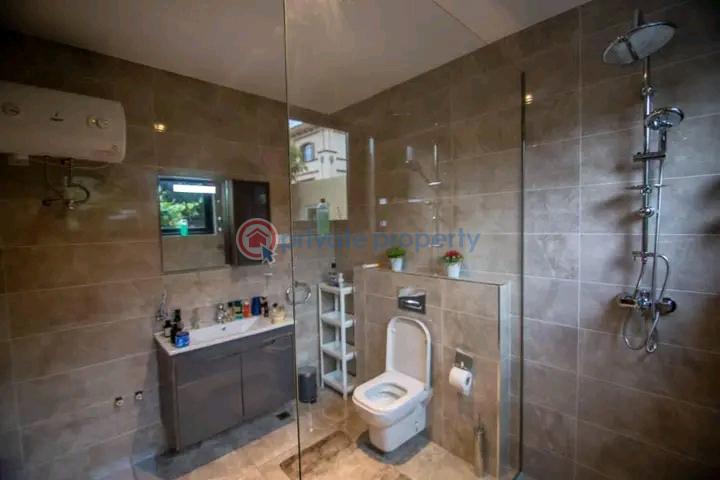 1 bedroom Apartment For Rent Adjiringanor East Legon Accra - 2