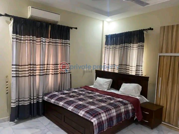 1 bedroom Apartment Short let East Legon Accra - 5