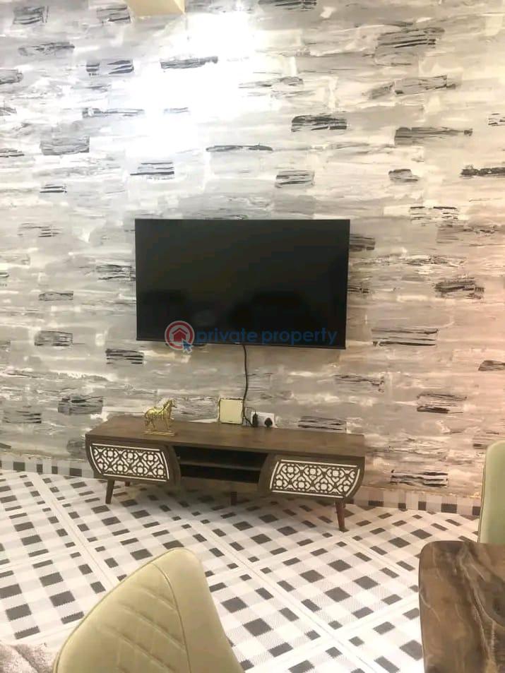 1 bedroom Apartment Short let East Legon Accra - 0