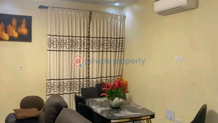 1 bedroom Apartment Short let East Legon Accra - 10