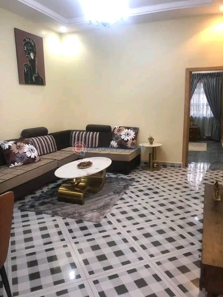 1 bedroom Apartment Short let East Legon Accra - 1