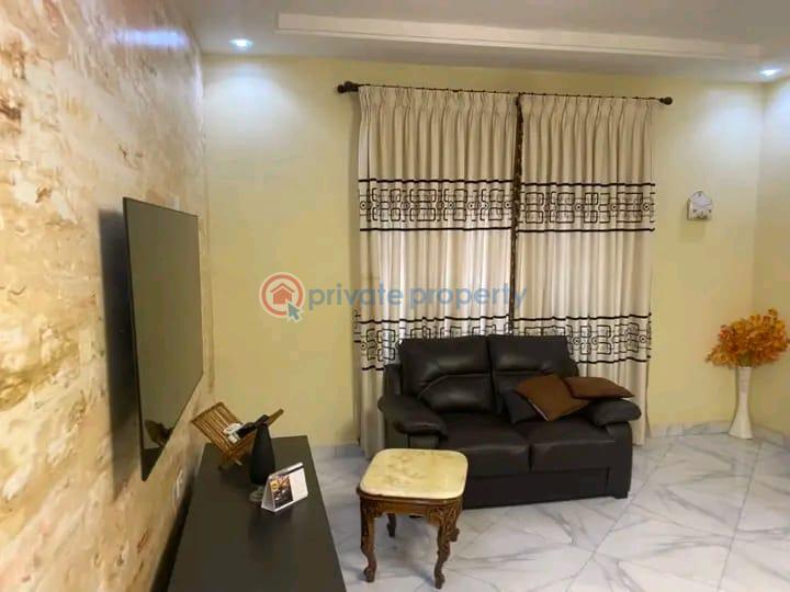 1 bedroom Apartment Short let East Legon Accra - 6