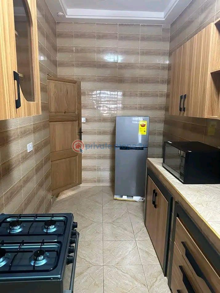 1 bedroom Apartment Short let East Legon Accra - 3