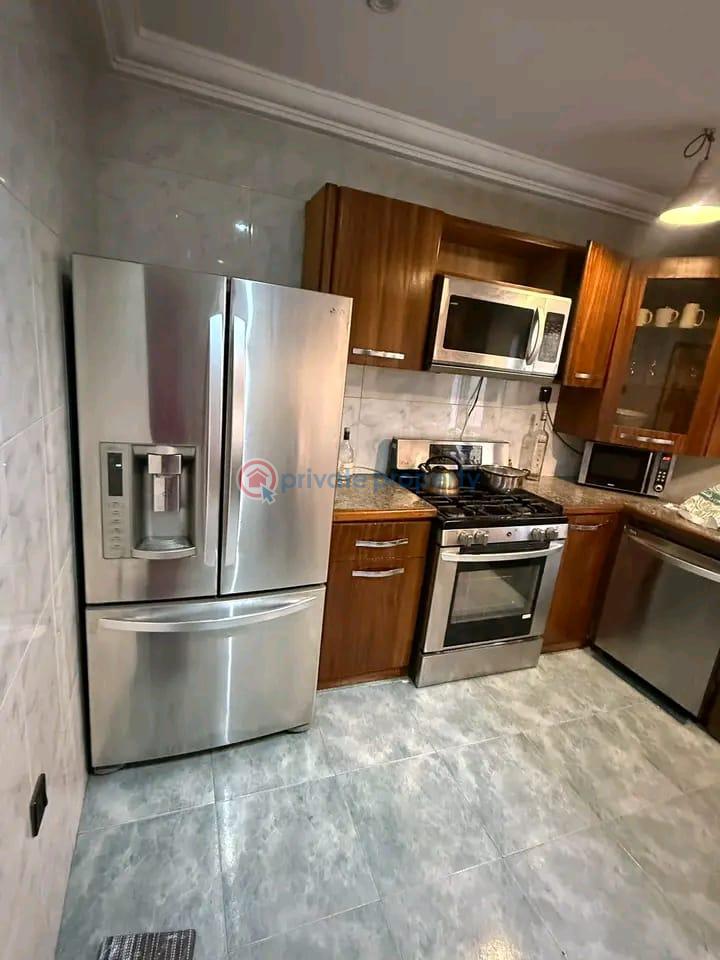 1 bedroom Apartment Short let East Legon Accra - 8