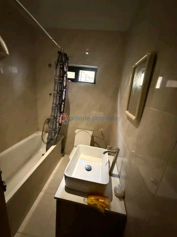 1 bedroom Apartment Short let East Legon Accra - 9