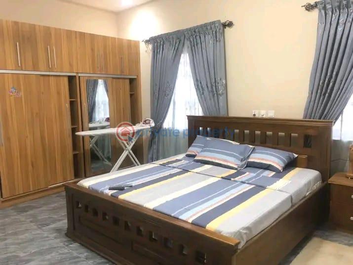 1 bedroom Apartment Short let East Legon Accra - 2