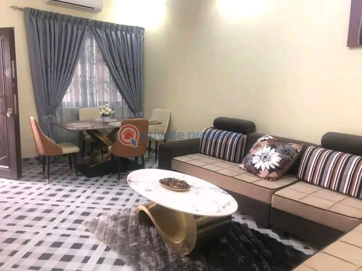 1 bedroom Apartment Short let East Legon Accra - 6