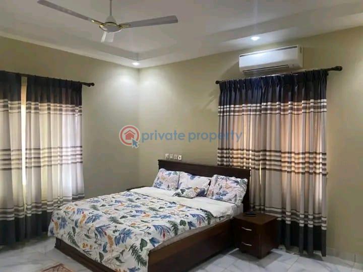 1 bedroom Apartment Short let East Legon Accra - 7
