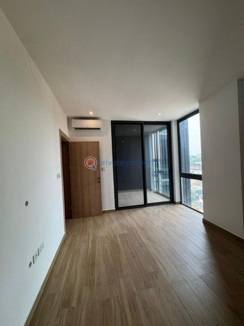 1 bedroom Apartment For Sale Roman Ridge Accra - 8