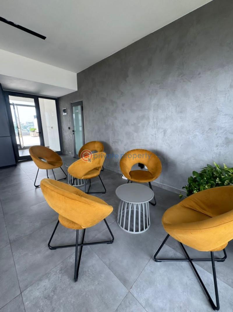 1 bedroom Apartment For Sale Roman Ridge Accra - 7