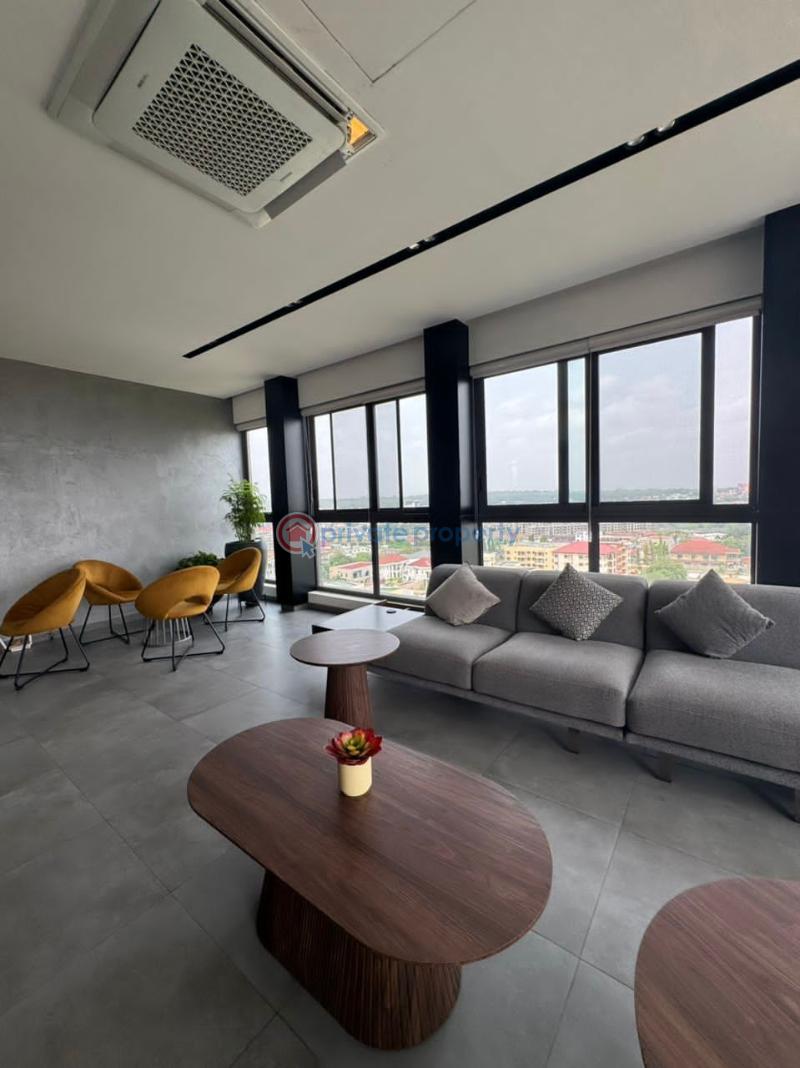 1 bedroom Apartment For Sale Roman Ridge Accra - 10