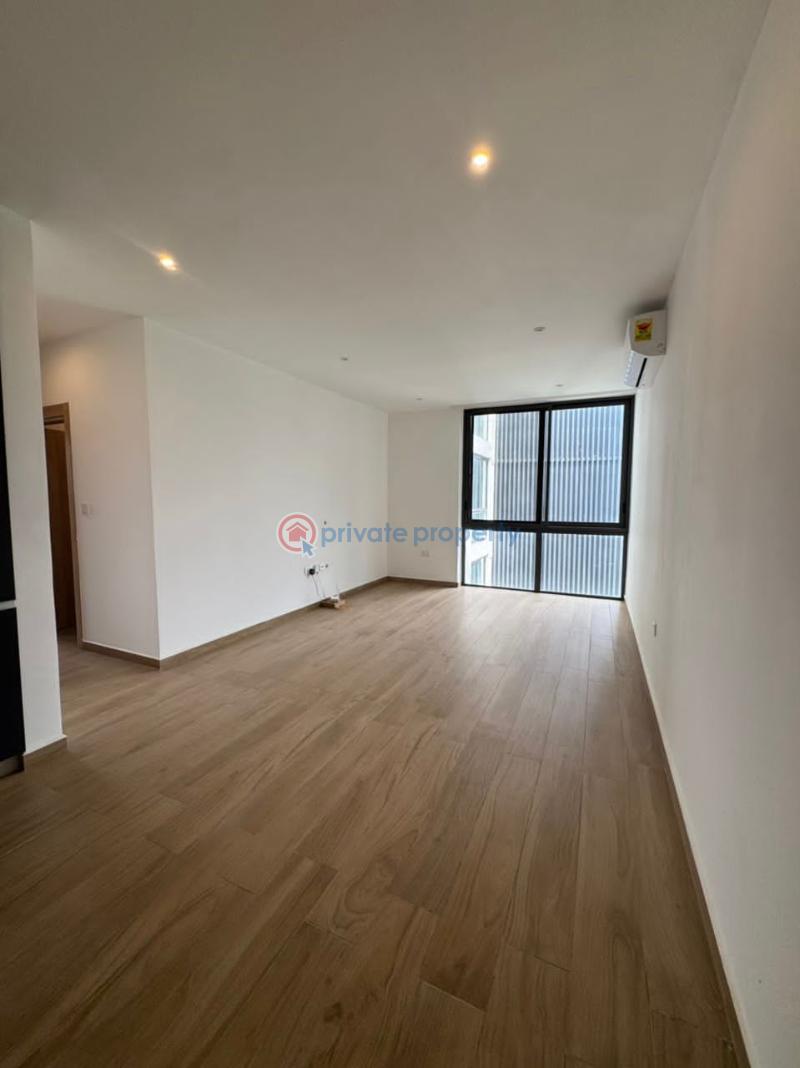 1 bedroom Apartment For Sale Roman Ridge Accra - 11