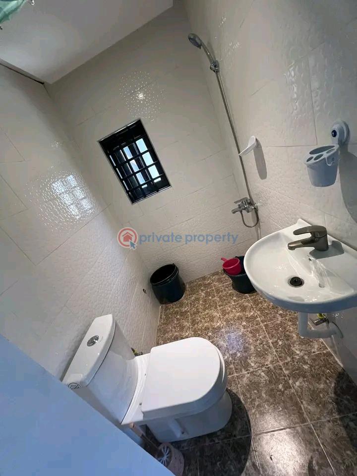 1 bedroom Apartment For Rent Dzorwulu Accra - 3
