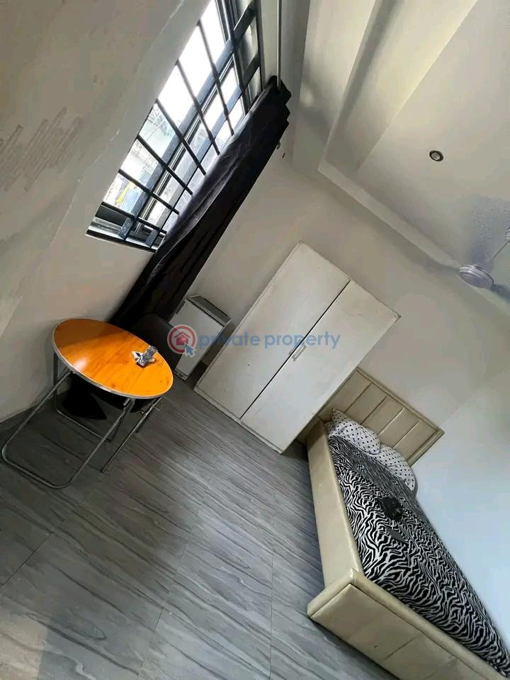 1 bedroom Apartment For Rent Dzorwulu Accra - 1