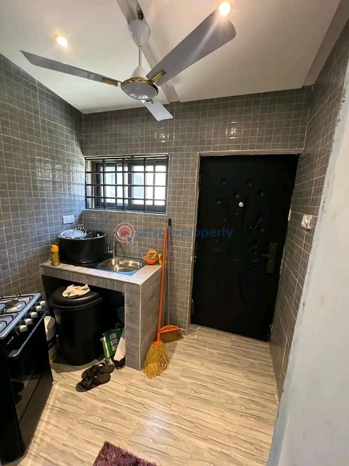 1 bedroom Apartment For Rent Dzorwulu Accra - 4