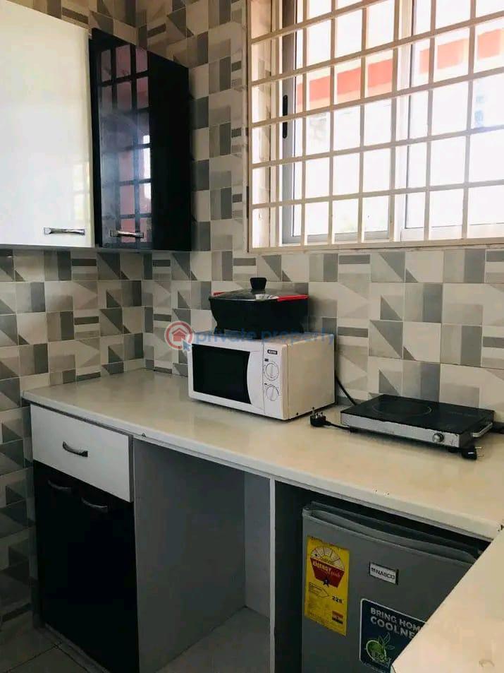1 bedroom Apartment For Rent Tse Addo Accra - 4