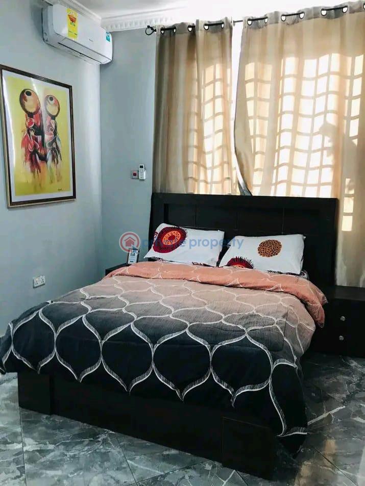 1 bedroom Apartment For Rent Tse Addo Accra - 1