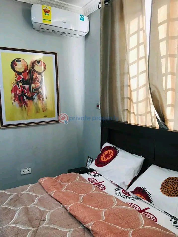 1 bedroom Apartment For Rent Tse Addo Accra - 2