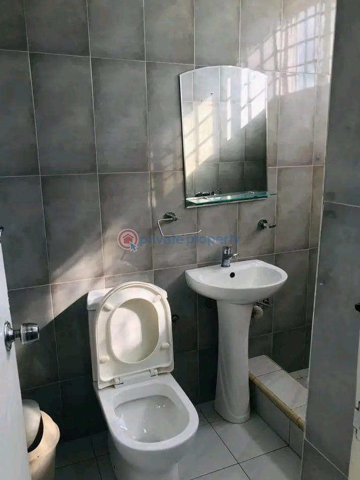 1 bedroom Apartment For Rent Tse Addo Accra - 3