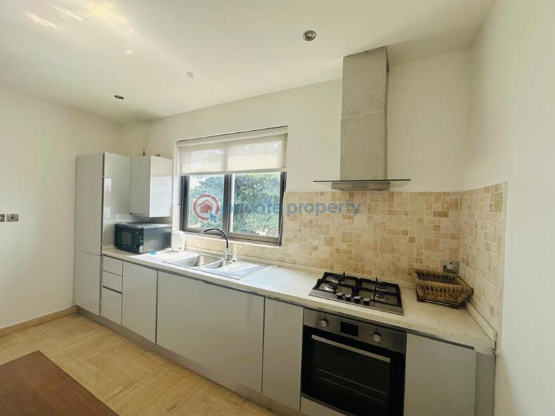 1 bedroom Apartment For Sale Airport City Airport Residential Area Accra - 18