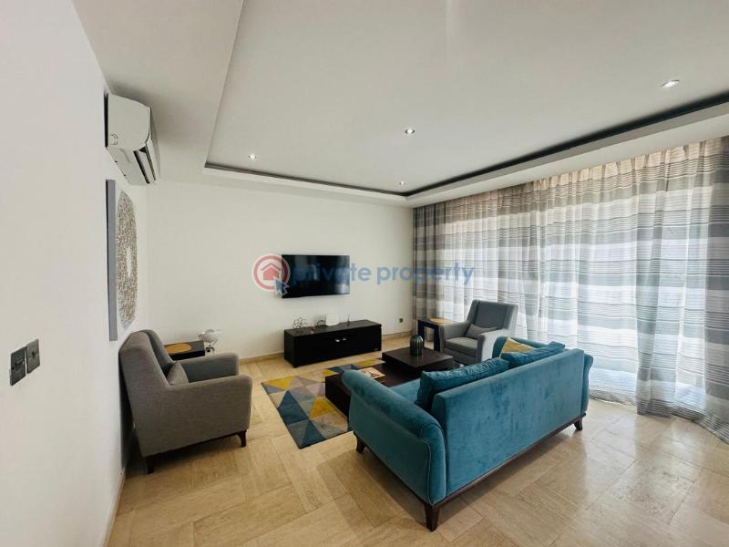 1 bedroom Apartment For Sale Airport City Airport Residential Area Accra - 3