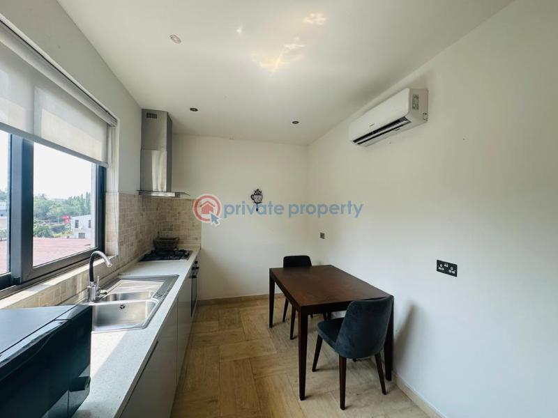 1 bedroom Apartment For Sale Airport City Airport Residential Area Accra - 15