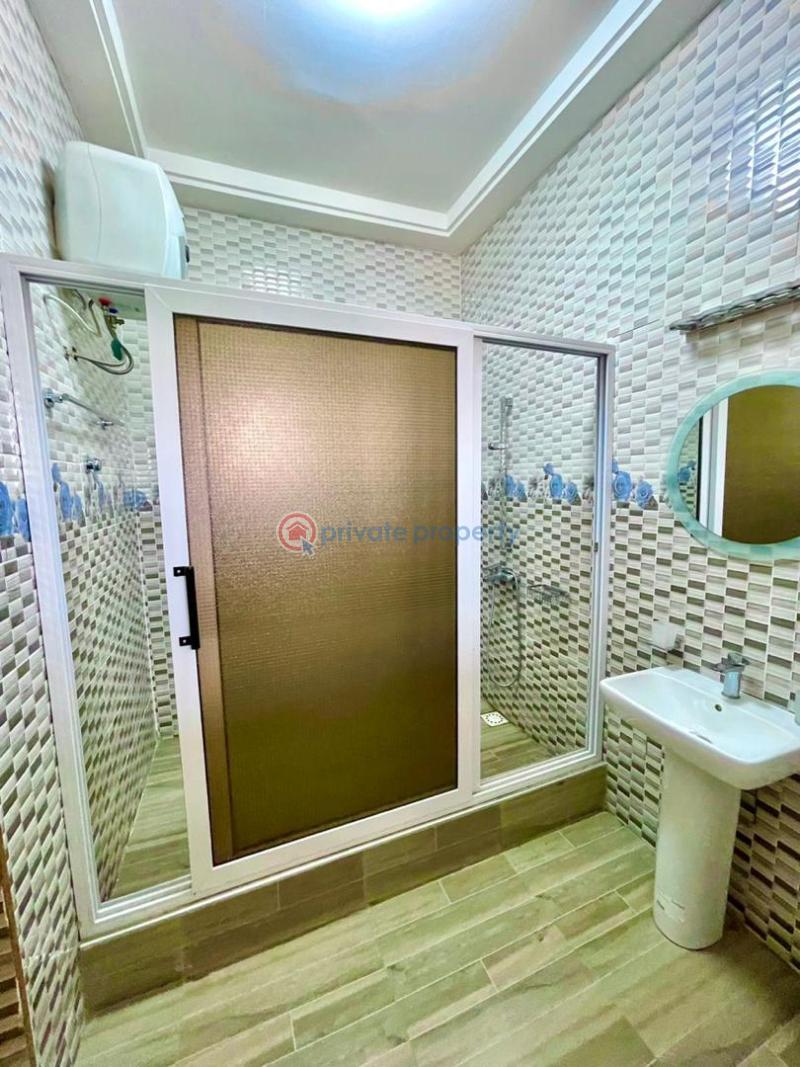 1 bedroom Apartment Short let East Legon Accra - 5