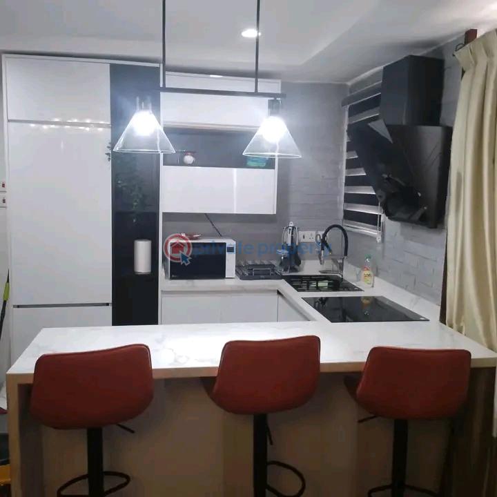 1 bedroom Apartment Short let Achimota Accra - 4