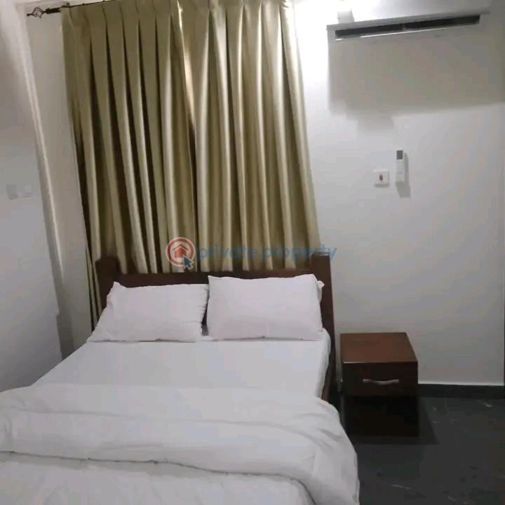 1 bedroom Apartment Short let Achimota Accra - 3