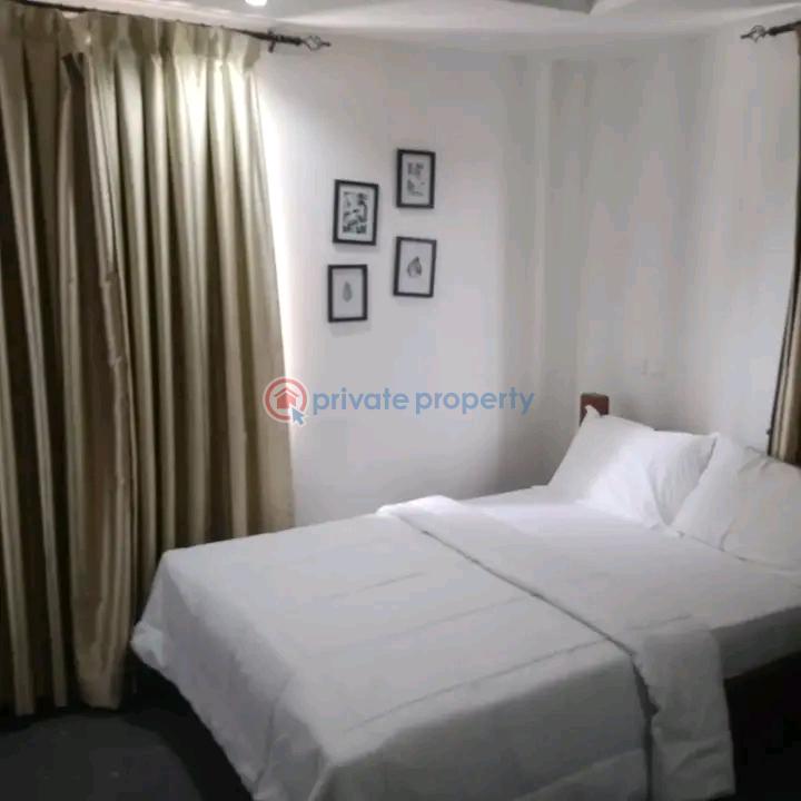 1 bedroom Apartment Short let Achimota Accra - 2