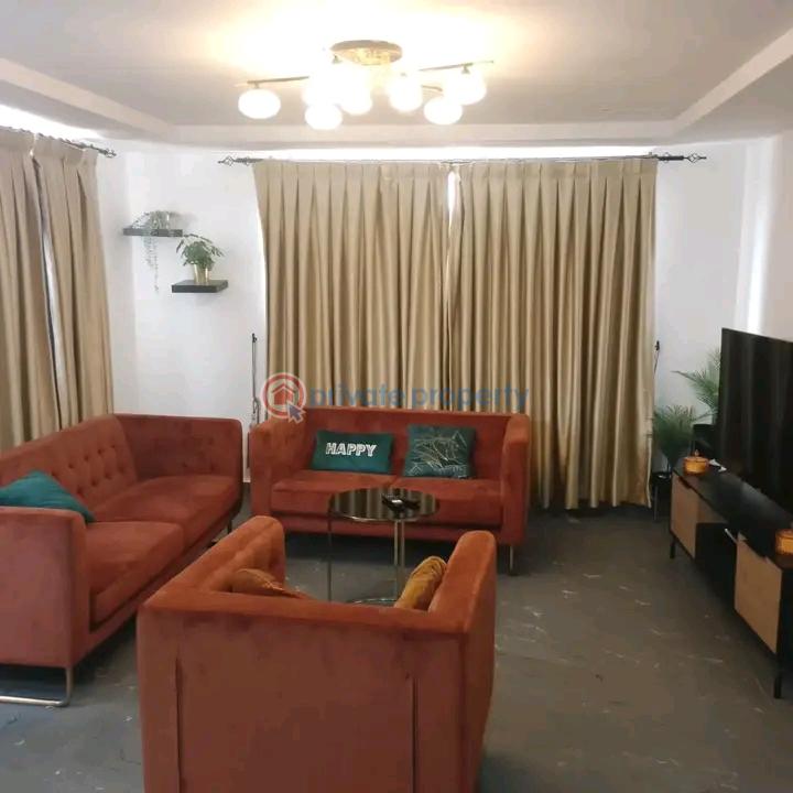 1 bedroom Apartment Short let Achimota Accra - 5