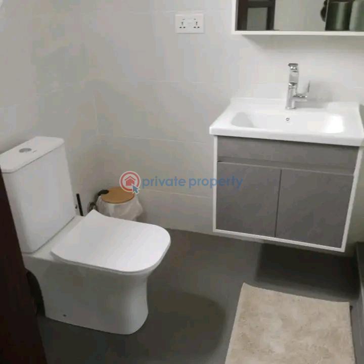 1 bedroom Apartment Short let Achimota Accra - 1