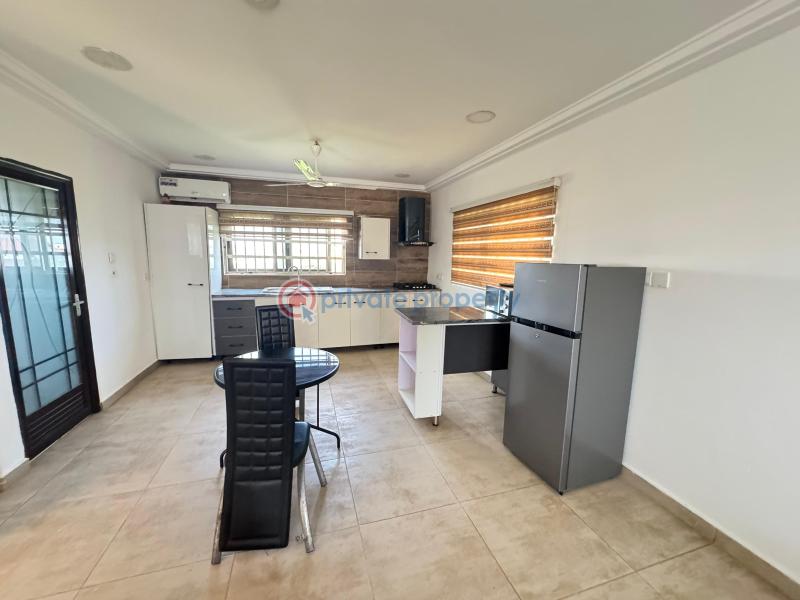 1 bedroom Apartment For Rent Estate Road East Legon Hills Accra - 4
