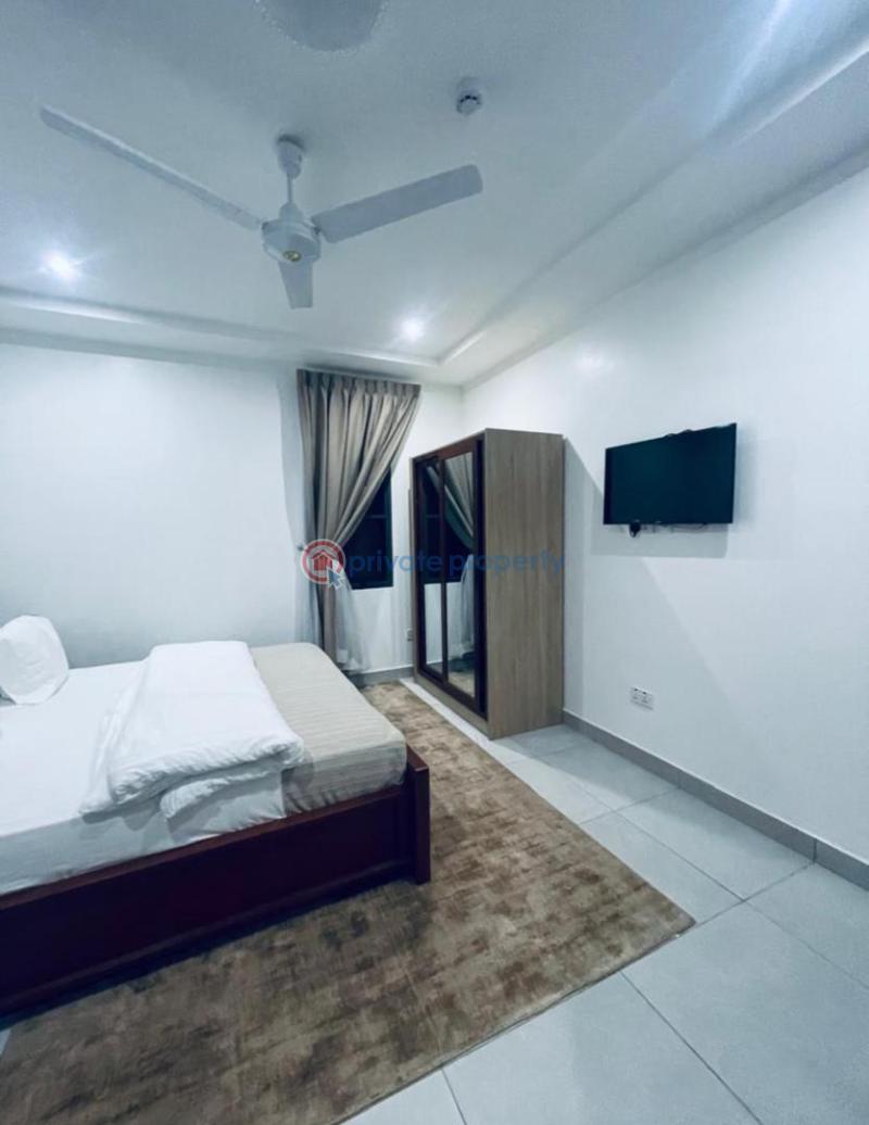 2 bedroom Apartment For Rent Adjiringanor East Legon Accra - 7