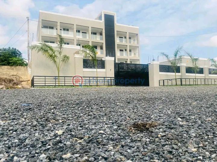 1 bedroom Apartment Short let Ogbojo East Legon Accra - 0