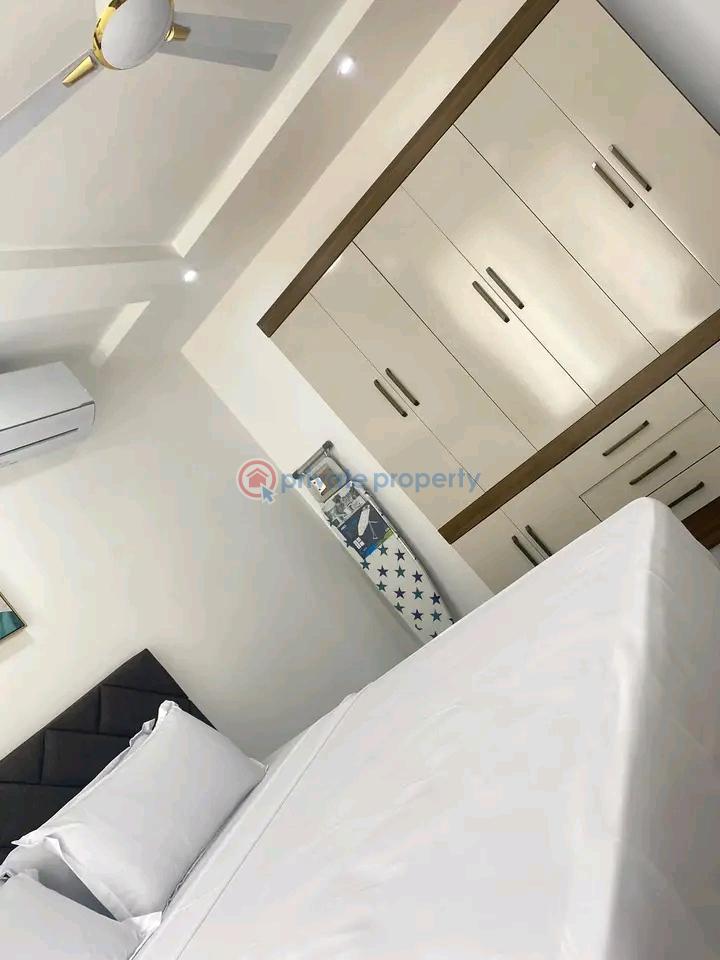 1 bedroom Apartment Short let Ogbojo East Legon Accra - 2