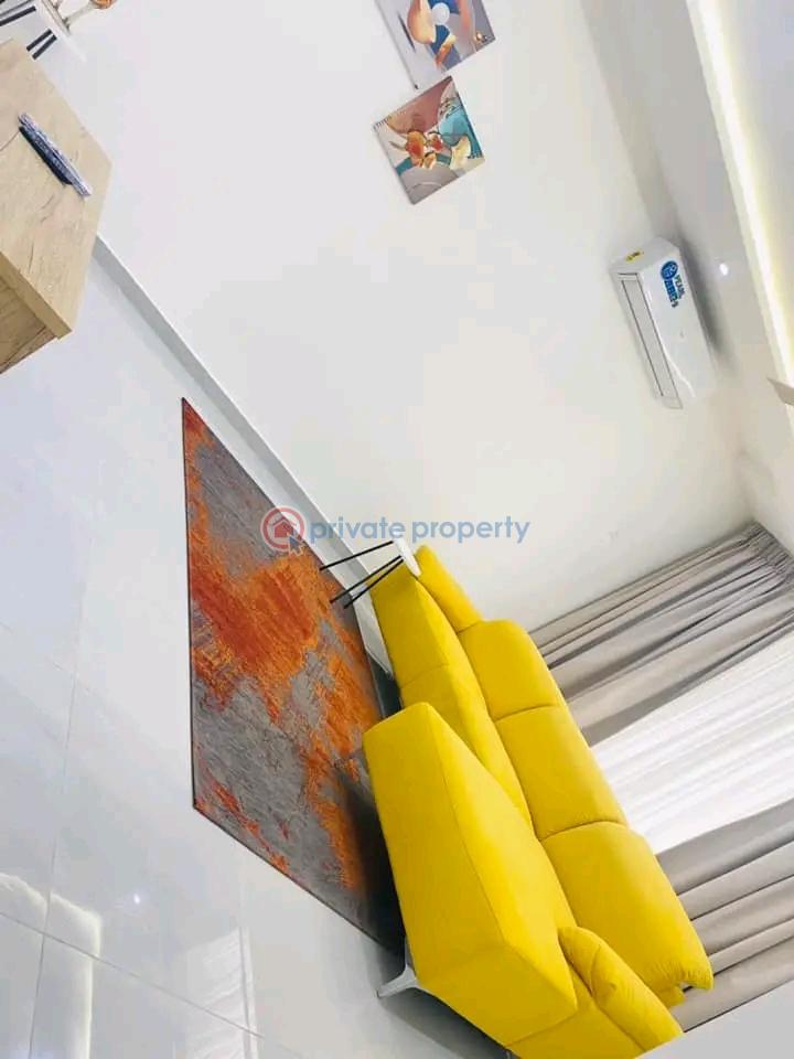 1 bedroom Apartment Short let Ogbojo East Legon Accra - 7