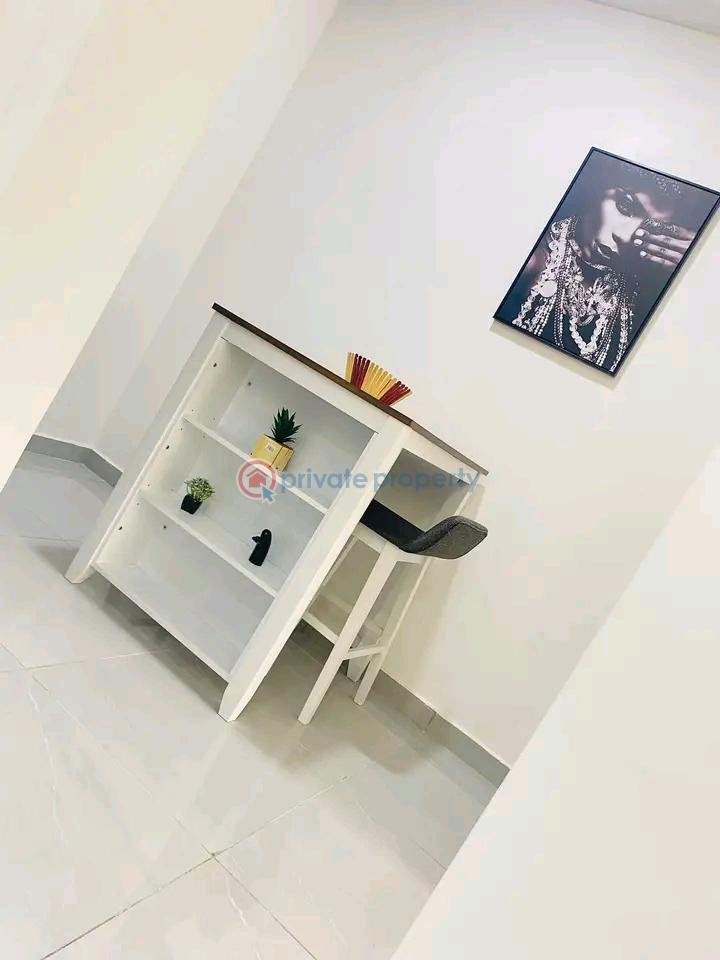 1 bedroom Apartment Short let Ogbojo East Legon Accra - 9