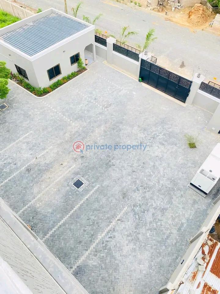1 bedroom Apartment Short let Ogbojo East Legon Accra - 1