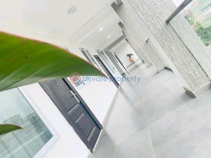1 bedroom Apartment Short let Ogbojo East Legon Accra - 12