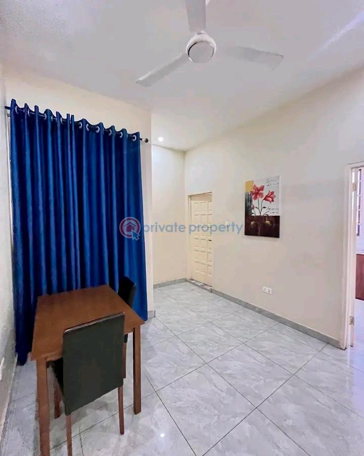 2 bedroom Apartment Short let Spintex Accra - 4