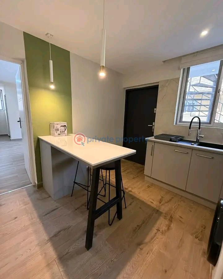 1 bedroom Apartment For Rent Airport Residential Area Accra - 2