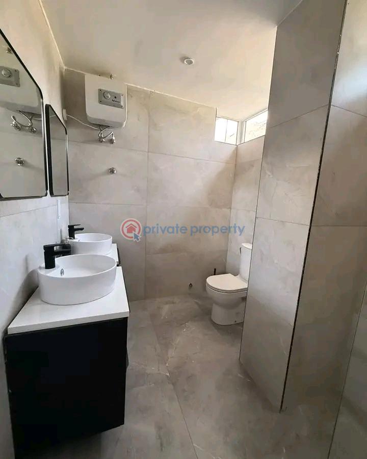 1 bedroom Apartment For Rent Airport Residential Area Accra - 8