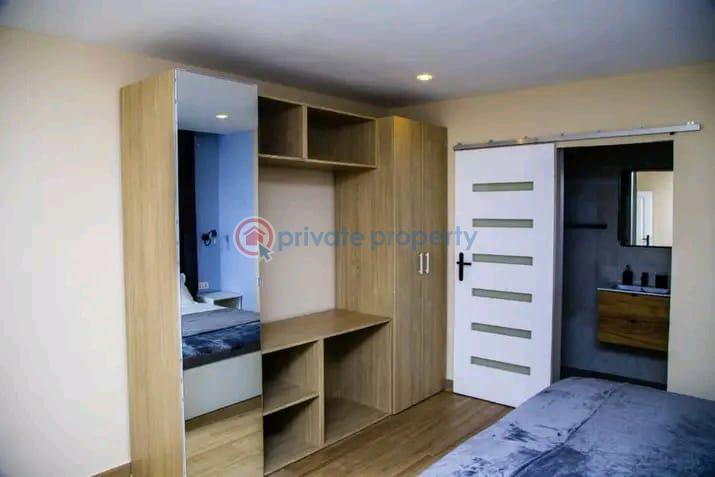 1 bedroom Apartment Short let Airport Residential Area Accra - 4