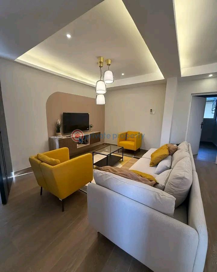 1 bedroom Apartment For Rent Airport Residential Area Accra - 3