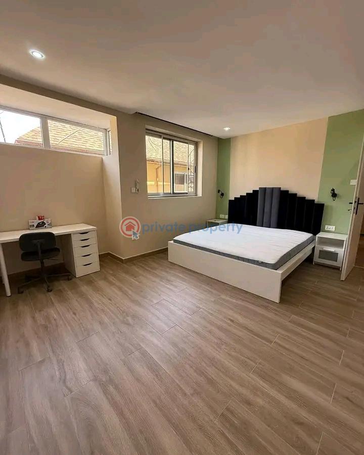 1 bedroom Apartment For Rent Airport Residential Area Accra - 7