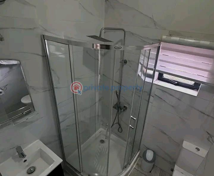 1 bedroom Apartment Short let East Legon Accra - 6