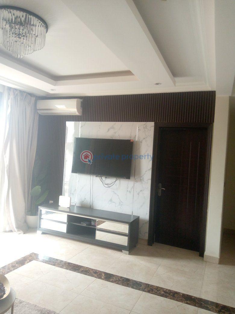 1 bedroom Apartment Short let East Legon Accra - 5