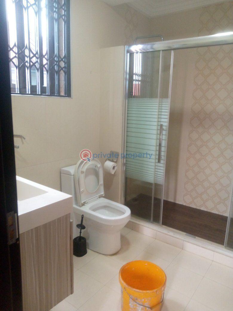 1 bedroom Apartment Short let East Legon Accra - 4